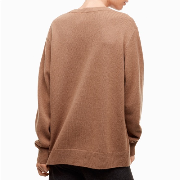 Aritzia The Group By Babaton Ride Cardigan… - Picture 6 of 9